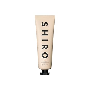 SHIRO PARISIAN SHIRT 香水　100ml Parisian Shirt Shiro perfume - a fragrance for women and men